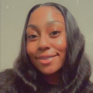 Meet your Posher, Tanya